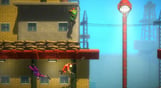 Bionic Commando Rearmed