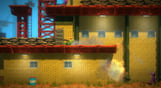 Bionic Commando Rearmed
