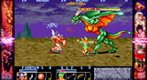 Capcom Beat 'Em Up Bundle
