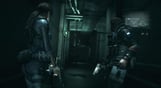 Resident Evil : Revelations