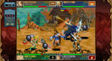 Dungeons & Dragons: Chronicles of Mystara