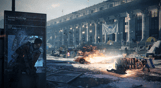 Tom Clancy's The Division - Standard Edition