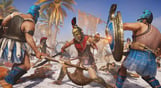 Assassin's Creed Odyssey - Gold Edition