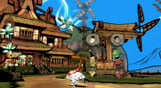 Okami HD