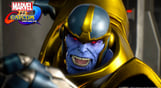 MARVEL VS. CAPCOM: INFINITE