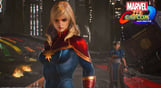 MARVEL VS. CAPCOM: INFINITE