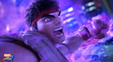 MARVEL VS. CAPCOM: INFINITE