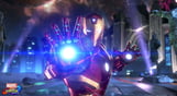 MARVEL VS. CAPCOM: INFINITE