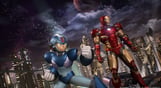MARVEL VS. CAPCOM: INFINITE