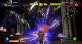 MARVEL VS. CAPCOM: INFINITE