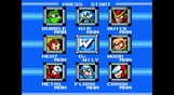 Mega Man Legacy Collection