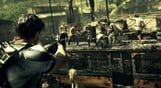 Resident Evil 5 - Gold Edition
