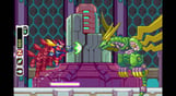 Mega Man Zero/ZX Legacy Collection