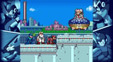 MEGA MAN LEGACY COLLECTION 2