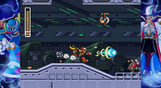 Mega Man X Legacy Collection