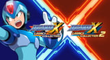 Mega Man X Legacy Collection 1+2 Bundle