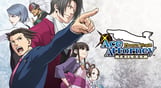 Phoenix Wright: Ace Attorney Trilogy