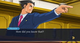 Phoenix Wright: Ace Attorney Trilogy