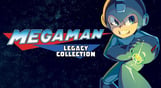Mega Man Legacy Collection