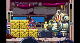Mega Man Zero/ZX Legacy Collection