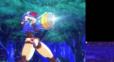 Mega Man Zero/ZX Legacy Collection