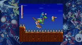 MEGA MAN LEGACY COLLECTION 2
