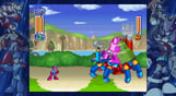 MEGA MAN LEGACY COLLECTION 2