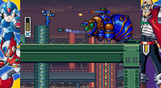 Mega Man X Legacy Collection 2