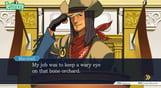 Phoenix Wright: Ace Attorney Trilogy