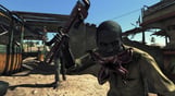 Umbrella Corps