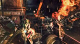 Umbrella Corps