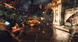 Umbrella Corps