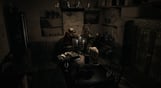 Resident Evil HD REMASTER