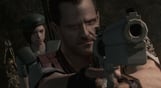 Resident Evil HD REMASTER