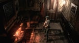 Resident Evil HD REMASTER