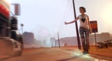 Beyond: Two Souls - TR