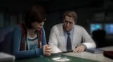 Beyond: Two Souls