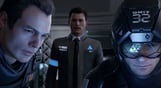 Detroit: Become Human