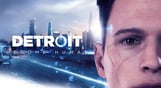 Detroit: Become Human