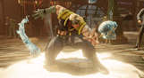 Street Fighter V