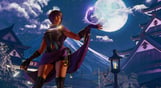 Street Fighter V