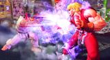 Ultra Street Fighter IV