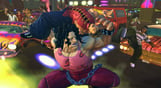 Ultra Street Fighter IV