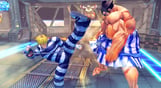 Ultra Street Fighter IV