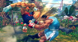 Ultra Street Fighter IV