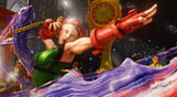 Street Fighter V