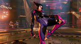 Street Fighter V