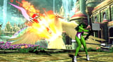 ULTIMATE MARVEL VS. CAPCOM 3