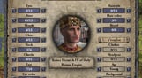Crusader Kings II: Ruler Design