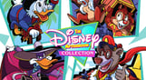 The Disney Afternoon Collection
